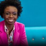 Mit empathischer Führung zu einer besseren (Arbeits-)Welt Lunia Hara: Mitgefühl und empathische Führung im Wandel Lunia Hara Autorin und Kolumnistin für DER SPIEGELAutorin und Journalistin © J.C. Blaum