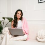 Was passiert, wenn Familie, Leidenschaft und Stil aufeinandertreffen? SASSY CLYSSY Mode Frauen Trends Roxana Lichtenstein SASSYCLASSY