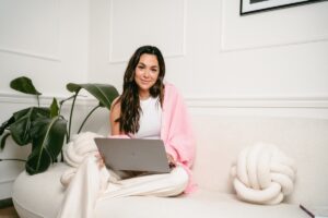 Was passiert, wenn Familie, Leidenschaft und Stil aufeinandertreffen?