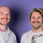 Wie wurde aus einer Küchenidee ein Sommerdrink? Señor Dino likör basilikum zitrone Lars Eric Paulsen und Gunnar Krupp @ Niklas Marc Heinecke