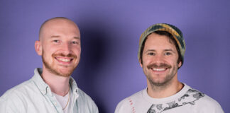Señor Dino likör basilikum zitrone Lars Eric Paulsen und Gunnar Krupp @ Niklas Marc Heinecke