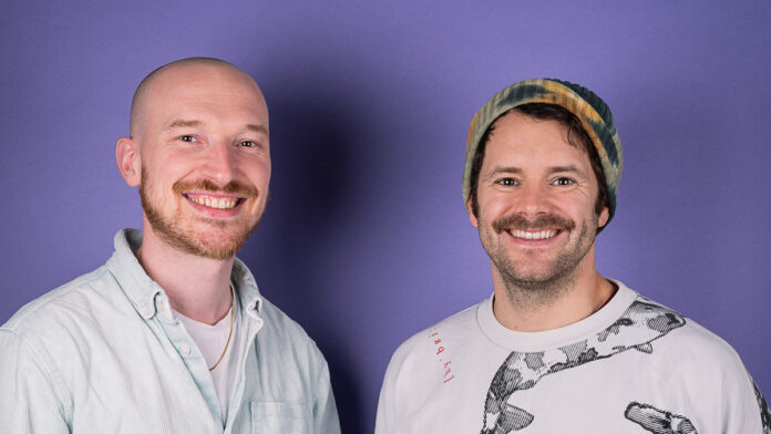 Señor Dino likör basilikum zitrone Lars Eric Paulsen und Gunnar Krupp @ Niklas Marc Heinecke
