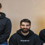 Wie viel Zeit kostet dich das Telefon? synthflow ai founding team