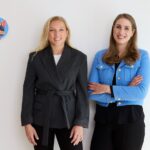 EDURINO: EdTech-Startup sichert sich € 17 Millionen in Series B edurino ravensburger edtech startup seriesb Gründerinnen vl Franziska_Meyer Irene Klemm