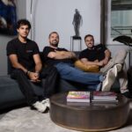 Exein stärkt IoT-Cybersecurity mit 70 Mio. Euro Kapital exein-cybersecurity-iot-sicherheit Auf dem Bild sind von links nach rechts zu sehen: Giovanni Falcione (CTO), Gianni Cuozzo (CEO) und Gerardo Gagliardo (CFO) vom Startup EXEIN