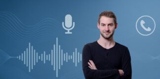 Sprach-KI für Unternehmen: Wie Technologie jetzt produktiv wird Autor Franz Jordan ki telefonassistent