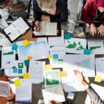 Wenn Aufgaben sich stapeln und Deadlines schwimmen – wie Startups mit Projektmanagement frühzeitig Struktur schaffen Projektmanagement in Startups: Warum Struktur entscheidend für den Erfolg ist