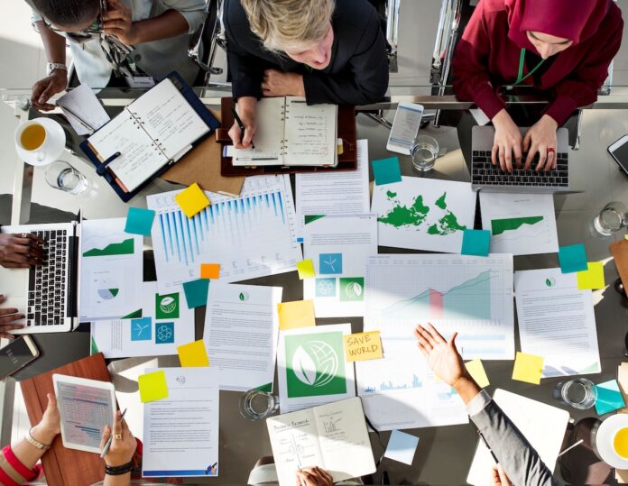 Projektmanagement in Startups: Warum Struktur entscheidend für den Erfolg ist