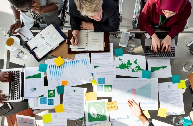 Projektmanagement in Startups: Warum Struktur entscheidend für den Erfolg ist