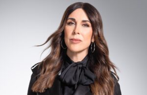 Erfolgreich, mutig, inspirierend – eine Unternehmerin mit Vision