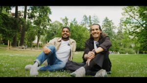 Was passiert, wenn Erinnerungen nicht für den Moment, sondern für die Zukunft gesammelt werden?