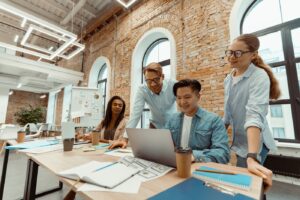 NXTGN Startup Factory: 20 Mio. Förderung für Startups