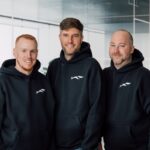 Warum herkömmliche Software in der Logistik plötzlich nicht mehr ausreicht pyck Toolkit bringt mehr Effizienz und Freiheit in die Logistik pyck teamfoto