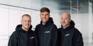 Warum herkömmliche Software in der Logistik plötzlich nicht mehr ausreicht pyck Toolkit bringt mehr Effizienz und Freiheit in die Logistik pyck teamfoto