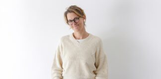 Erlich textil nachhaltige fashion gründerin sarah grohé