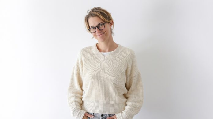 Erlich textil nachhaltige fashion gründerin sarah grohé