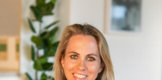 tessa-clarke-olio-food-sharing Portrait Foto von Tessa Clark CEO Olio
