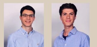 Ist klassische Industrie bereit für frischen Wind? WEYSTAHL: Effiziente Prozesse für moderne Industrie & Qualität v.l.n.r. Maximilian Obert und Max Dorer @ WEYSTAHL Group