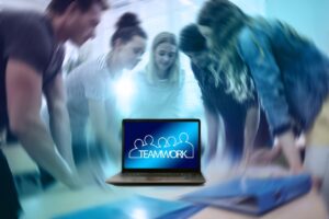 So wird internes Wissen zur Wachstumsquelle