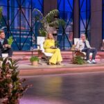 Neues Duell-Format sorgt für Zoff bei den Löwen 25. August 2025: Frank Thelen zurück bei Die Höhle der Löwen @RTL / Bernd-Michael Maurer