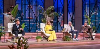 Neues Duell-Format sorgt für Zoff bei den Löwen 25. August 2025: Frank Thelen zurück bei Die Höhle der Löwen @RTL / Bernd-Michael Maurer