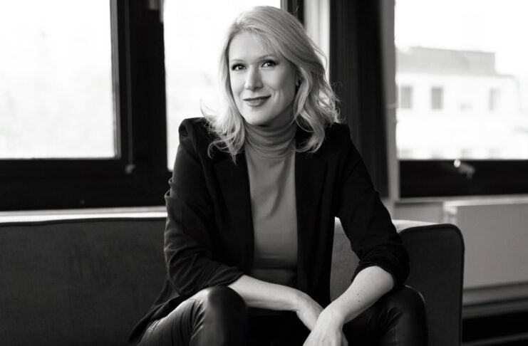 Mit dem Facebook Professional Mode können Creator Reichweite in Einnahmen verwandeln – durch Reels, Abos, Werbung und digitale Geschenke. Anett Sass Professionistas