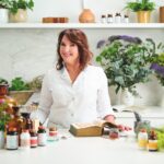 Natürlich gesund leben – neu gedacht Bärbel Drexel Gesundheit mit natürlichen Nährstoffen und Balance