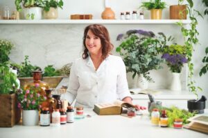 Natürlich gesund leben – neu gedacht