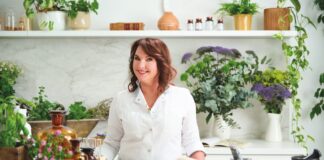 Natürlich gesund leben – neu gedacht Bärbel Drexel Gesundheit mit natürlichen Nährstoffen und Balance