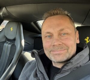 Was steckt hinter diesem mutigen Schritt?