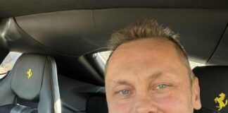 F&F Autoaufbereitung Berlin – Fahrzeuge und Autoaufbereitung Bartos krüger im auto