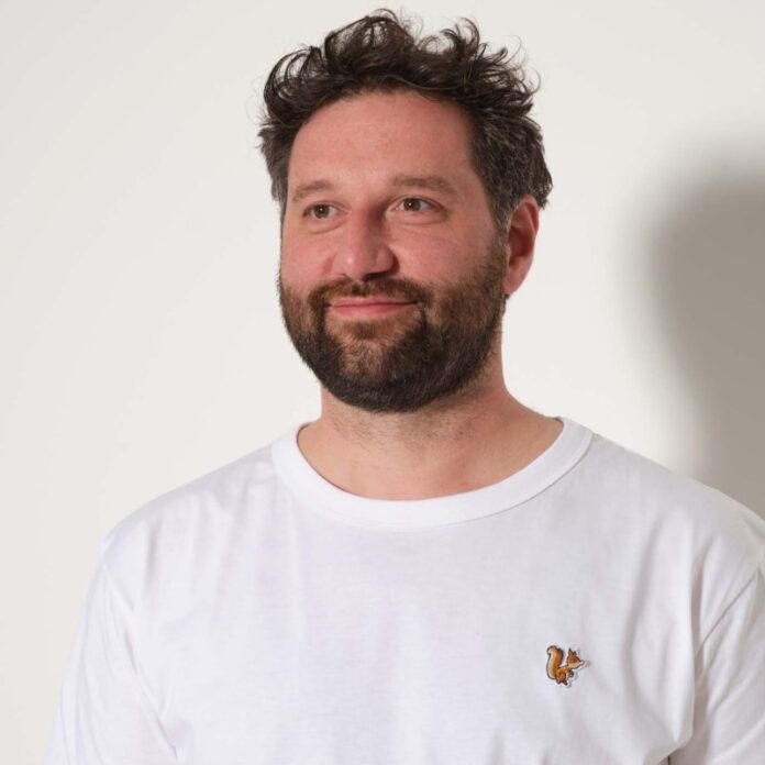 Marketing of Moments: Retail Media und InStore Ads Benedikt Blaß