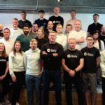 Wie kann Technologie unsere Gebäude intelligenter und effizienter machen? Bisly: Gebäudeautomation effizient gestalten und Kosten senken Bild: Teambild © Bisly