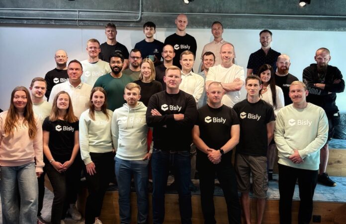 Bisly: Gebäudeautomation effizient gestalten und Kosten senken Bild: Teambild © Bisly