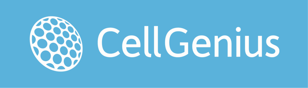 cellgenius logo