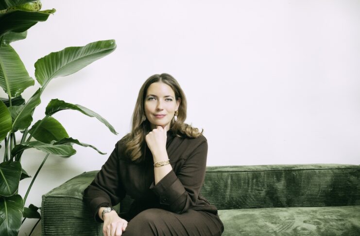 kommunikation politik innovation sichtbarkeit startups Ann-Kristin Golz @ CC: Collective Consulting GmbH