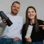 Könnte diese einfache Idee dein Fahrradfahren komplett verändern? DRIK 17 Carrier – Smarte Bike-Lösung für Tools und Trinkflasche