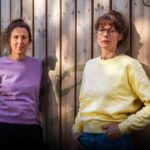 Ohne diesen Wert hat die Wirtschaft keine Chance wirtschaft wohlstand Dr. Esther Konieczny Beraterin, Coach, Aktivistin & Autorin Lena Stoßberger Autorin, Abteilungsleitung Personal- und Organisationsentwicklung bei GEMA © Ksenia Les