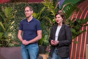 Grüner Wandel durch smarte Pflanzentechnologie