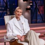 Die Höhle der Löwen: Lena Gercke wird Gastlöwin Lena Gercke wird Gastlöwin bei Die Höhle der Löwen. „Gast-Löwin“ Lena Gercke. RTL / Bernd-Michael Maurer