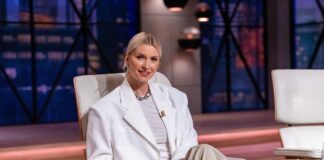 Die Höhle der Löwen: Lena Gercke wird Gastlöwin Lena Gercke wird Gastlöwin bei Die Höhle der Löwen. „Gast-Löwin“ Lena Gercke. RTL / Bernd-Michael Maurer