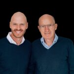 Was macht gesunde Luft mit Körper und Geist – mehr als wir denken? cellgenius-cellactivator gründer leon und luis schwarzenberger