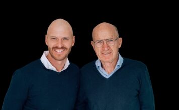 Was macht gesunde Luft mit Körper und Geist – mehr als wir denken? cellgenius-cellactivator gründer leon und luis schwarzenberger