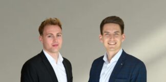 Sind virtuelle Mitarbeitende die nächste große Unterstützung für Teams? Logicx AI: Artificial Experts und KI Julian Lumetsberger und Jakob Norman @ Logicx AIKG