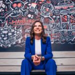 Was wäre, wenn der Schlüssel zum Eigenheim ein Los wäre? Traumhausverlosung: Mit Loskauf zum Eigenheim Titelbild Luisa Haxel Fotograf: (c) Franz Schepers Photography for ZEAL