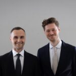 Sind Unternehmen wirklich auf die digitale Zukunft vorbereitet? MAINLY: Digitalrecht & Compliance für Unternehmen founderteam bild