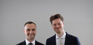 Sind Unternehmen wirklich auf die digitale Zukunft vorbereitet? MAINLY: Digitalrecht & Compliance für Unternehmen founderteam bild