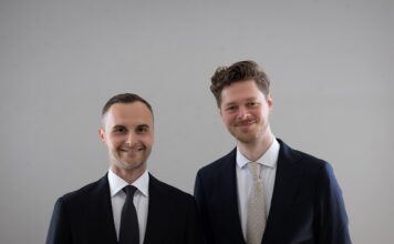 Sind Unternehmen wirklich auf die digitale Zukunft vorbereitet? MAINLY: Digitalrecht & Compliance für Unternehmen founderteam bild