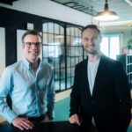 Wie kann ein digitaler Assistent den Handwerksalltag wirklich leichter machen? Ole: Wie ein starkes Team den Alltag im Handwerk verändert gründerteam bild