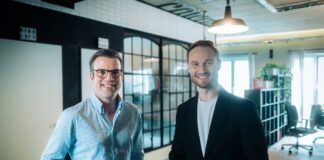 Wie kann ein digitaler Assistent den Handwerksalltag wirklich leichter machen? Ole: Wie ein starkes Team den Alltag im Handwerk verändert gründerteam bild